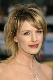 Kathryn Morris stars stufy as