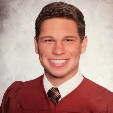 Matthew Drobny's Instagram, Twitter & Facebook