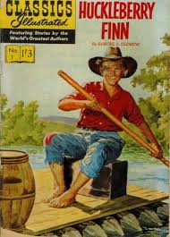 Created by albert kanter, the series began publication in 1941, and finished its run in 1971, producing 169 issues. The Comic Book Price Guide For Great Britain Classics Illustrated