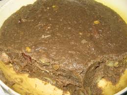 Berikut resep bubur merah putih ala evi khalisa yang bisa kamu coba di bubur merah putih dulu merupakan makanan yang paling sering ditemui saat ada acara syukuran. Bubur Asyura Wikipedia Bahasa Melayu Ensiklopedia Bebas