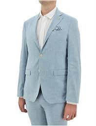 Check out our men's suit jacket selection for the very best in unique or custom, handmade pieces from our shops. Men S Sport Coats Blazers Jackets Online David Jones