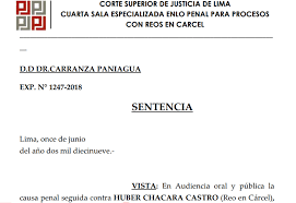 Valoran Dano Al Proyecto De Vida Para Imponer Reparacion Civil A Inimputable Que Mato A Estudiante Exp 1247 2018 Proyecto De Vida Derecho Penal Penales