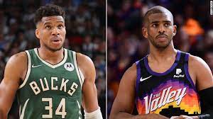 Horario, dónde y cómo ver online la transmisión en vivo, hoy 3 de julio, de los playoffs de la nba atlanta hawks recibe a los milwaukee bucks para disputar el sexto juego de la final de conferencia este de la nba. Final Nba 2021 Como Ver La Serie Phoenix Suns Vs Milwaukee Bucks