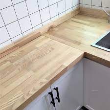 Check spelling or type a new query. Plan De Travail En Frene Bois Massif
