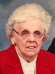 Alma Tosh Obituary (2015)