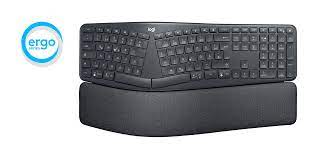 Das kopieren und ausdrucken ist für private und für unterrichtszwecke unbeschränkt erlaubt. Logitech Ergo K860 Wireless Split Keyboard