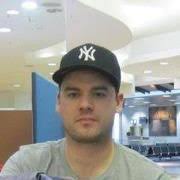 Daniel Freeland (danfreeland)