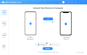 Comprueba tu versión de wasap: 4 Metodos Eficaces Para Pasar Whatsapp De Android A Iphone