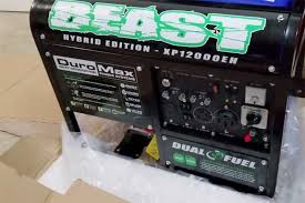 Everyone wants to stretch their money, especially in 2021 during a global pandemic. The Best Dual Fuel Portable Generator 9 Cheaper Ones