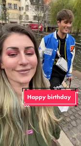 Joyeux Anniversaire à Leonard Mazzara !