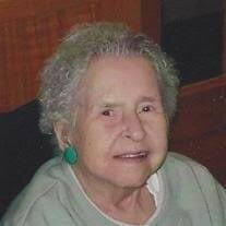 Rose A. Hebert Obituary