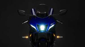 This would be a notable improvement over the 4k/30p of the canon eos m6 mark ii. The 2021 Yamaha Yzf R7 How It S Different And Special