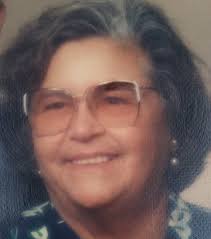 Eva V. Villarreal Obituary