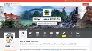 Yuk persiapkan dirimu dan tentunya jangan lupa cermati ketentuan dan alur saat. Terakhir Besok Pendaftaran Ppdb Sma Smk Jateng 2020 Akan Ditutup Berikut Syarat Dan Cara Daftarnya Tribunnews Com Mobile