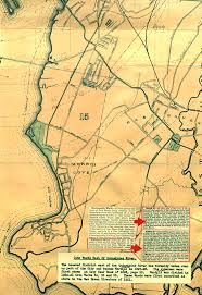 New Haven Museum » The Four Corners