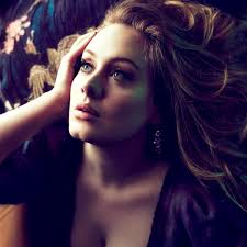 Stream Adele