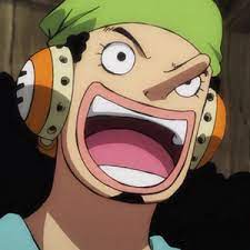 Usopp X Icons One Piece Drawing Manga Anime One Piece One Piece Anime