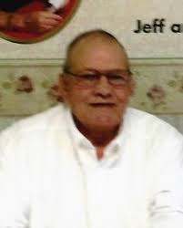 Obituary information for Jeff Ray Blackburn