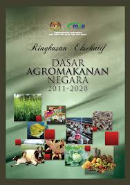 Perniagaan makanan merupakan pilihan utama perniagaan bagi generasi y dan sebelumnya. Ringkasan Eksekutif Dan Dasar Agromakanan Negara Flip Ebook Pages 1 26 Anyflip Anyflip