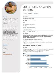 Wire harness sdn.bhd jomon technology sdn. Resume 1 Engineering Technology Engineering