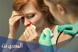 فقد تدل تلك الرؤية على الهموم والمشاكل في حياة صاحب الحلم. ØªÙØ³ÙŠØ± Ù†Ø²ÙˆÙ„ Ø¯Ù… Ù…Ù† Ø§Ù„Ø£Ù†Ù ÙÙ‰ Ø§Ù„Ù…Ù†Ø§Ù… Ù„Ø§Ø¨Ù† Ø³ÙŠØ±ÙŠÙ† Ø§Ù„Ù…ØµØ±ÙŠ Ù†Øª