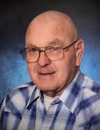 Obituary information for Harold "Pete" Petersen