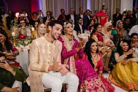 14 Indian Wedding and Ceremony Traditions