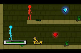 Watergirl And Fireboy Stickman Animation Youtube In 2021 Stickman Animation Animation Baby Doll Accessories