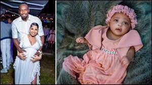 The olympic sprinter usain bolt has become a father to twin boys, thunder bolt and saint leo bolt. Usain Bolt Welcomes Twins With Girlfriend Shares Picture And Reveals Their Names Tamil News Indiaglitz Com