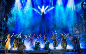 But that hasn't stopped wicked. Wicked Extends Run In London S West End To November 2021 London Theatre Direct