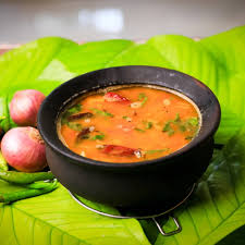 పప్పు చారు