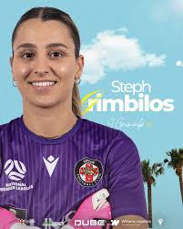 𝗔𝘀𝗵𝗹𝗲𝗶𝗴𝗵 𝗝𝗮𝗺𝗲𝘀 𝘄𝗶𝘁𝗵 𝗮 𝘀𝗰𝗿𝗲𝗮𝗺𝗲𝗿 😮‍💨 The goal  that sealed the win last weekend for our Reserve Grade side, scored by UNSW  FC Womens club captain and student president Ashleigh James! What