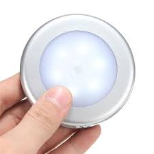 New Bright Wireless Pir 6 Led Motion Sensor Night 120 Degree Light Wall Wardrobe Cabinet Lamp Battery Power For Bathroom Lighting Smart Smart Illumination From Ipcamfactory 16 1 Dhgate Com