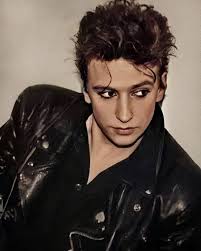 What's your favorite song from Alan Wilder's era?