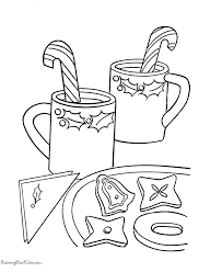 Kids love candy cane, they have been longing for this, especially during christmas because of its kids require hand strength and ability to direct a coloring pencil on a page. Free Printable Coloring Pages Christmas Candy Canes Coloring Home