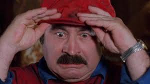 Easter Eggs You Missed In The Original Super Mario Bros. Movie