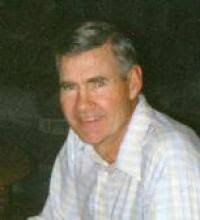 Marvin Oris Pendleton (1936-2006)