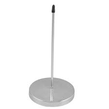 Entertainment there's a new marvel movie, there's a new american crime story installment about bill clinton's impeachment, and lee pace rules in foundation. coming soon: Pikaqiu33 130mm Straight Rod Holder Spike Stick Bill Fork Fr Receipt Counter Desk For Christmas Xmas Day Kitchen Dining Bar Memo Holders Home Kitchen Princepalace Co Th