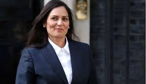 The home secretary says labour will be voting against crucial measures. Priti Patel Gets Home Boris Johnson Inducts 3 Indian Origin Mps In Cabinet