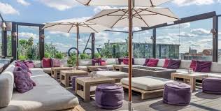 Günstige hotels nahe zoologischer garten, berlin. Hotel Zoo Berlin Bars Mit Panoramablick Und Dachterrasse Top10berlin