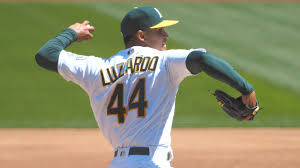 Maybe you would like to learn more about one of these? Jesus Luzardo Miami Marlins Stats