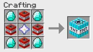We did not find results for: 7 New Ways To Craft Tnt In Minecraft Youtube