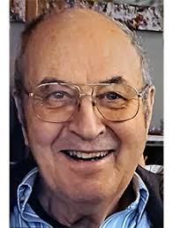 Warren Finch May 15, 1942 to July 14, 2023