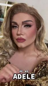 Adele Dye's Instagram, Twitter & Facebook