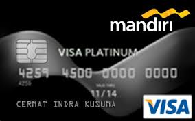 An atm allows you to withdraw cash, make deposits, view your balance, and more. 31 Desain Kartu Debit Mandiri Baru Images Blog Garuda Cyber