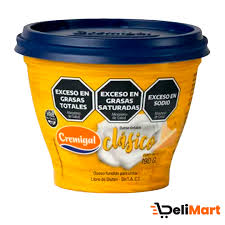 QUESO UNTABLE CREMIGAL X 190 CLASICO