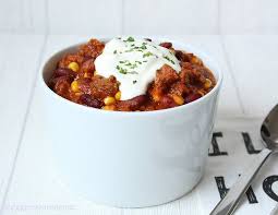 Lange Habe Ich Probiert Bis Endlich Mein Chili So War Wie Ich Es Mir Vorgestellt Habe Es Schmeckt Namlich Wir Rezepte Leckeres Essen Chilli Con Carne Rezept