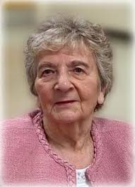 ANDREWS, Bernice On ***, Mrs. Bernice Louise ...