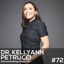 072 Dr Kellyann Petrucci Everything You Ever Wanted To Know About Bone Broth Foods For