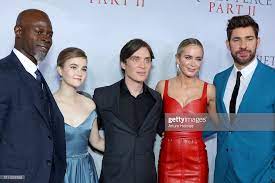 782 likes · 1 talking about this. Cillian Murphy Fans Auf Twitter Djimon Hounsou Millicent Simmonds Cillian Murphy Emily Blunt And John Krasinski Attend World Premiere Of Aquietplace2 In New York Https T Co Nrr1332j3t